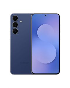 Samsung | Galaxy S25 FE 5G | 8GB RAM | 256GB Storage | Navy | 3 Months 0% Profit upto 48 Months Installment | PTA Approved | 1 Year Brand Warranty | The Game Changer | TGC11